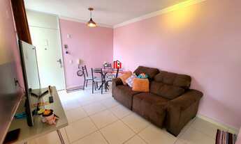 Imagem 3: Condomínio Felicidade, 2 quartos, 3º andar, 1 vaga, 90% Mobiliado, bem coservado