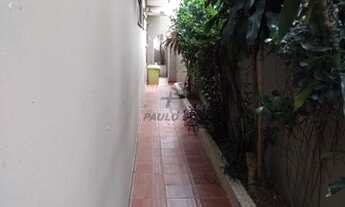 Imagem 7: SANTO ANDRE - Casa Comercial - Campestre