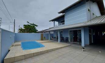 Imagem: Casa com 5 dormitórios à venda, 257 m²