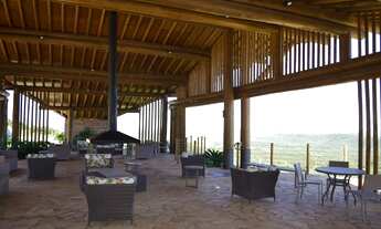 Imagem 2: Lote/Terreno Condomínio fechado em Casa Branca - Brumadinho - MG