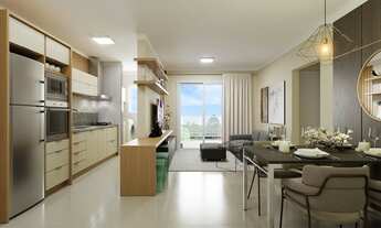 Imagem 4: Garden residencial para venda, Vila Popular, Passo Fundo - GD7686