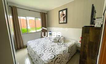 Imagem 3: Condomínio Parque Ipê - Casa de Condomínio 3 quartos, sendo 1 suíte