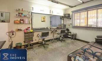 Imagem 3: Casa com 3 dormitórios à venda, 130 m² por R$ 1.100.000 - Brooklin - São Paulo/São Paulo