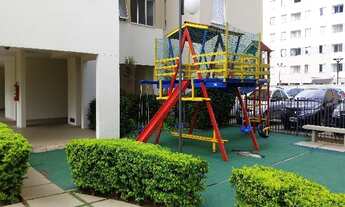 Imagem 2: APARTAMENTO RESIDENCIAL em CAMPINAS - SP, JARDIM DOM VIEIRA