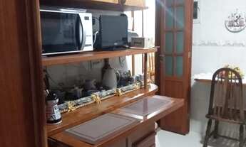 Imagem 5: Cobertura triplex para venda com 140 metros quadrados com 4 quartos