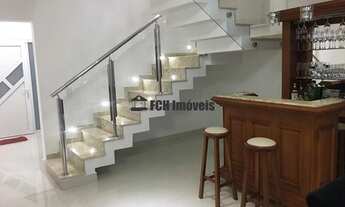 Imagem 2: CASA EM CONDOMÍNIO SAINT CLAIRE EM BOITUVA