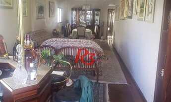 Imagem 3: Apartamento com 4 dormitórios, 170 m² - venda por R$ 1.600.000,00 ou aluguel por R$ 12.500