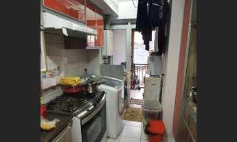 Imagem 7: Apartamento com 3 dormitórios à venda, 105 m² por R$ 539.900 - Taquara - Rio de Janeiro/RJ