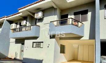 Imagem: Goiânia - CASA DE CONDOMÍNIO - Setor Bueno