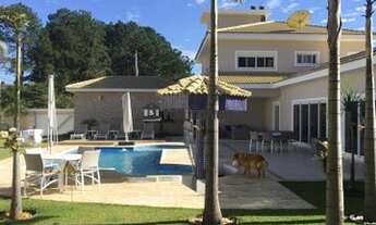 Imagem 6: CASA EM CONDOMÍNIO SAINT CLAIRE EM BOITUVA