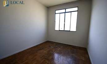 Imagem 5: Apartamento com 2 dormitórios para alugar, 66 m² por R$ 1.673,62/mês - Centro - Juiz de Fo