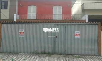 Imagem 1: Casa Mista para alugar em Mauá/SP