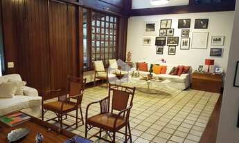 Imagem 2: RIO DE JANEIRO - Casa Padrão - Itanhangá