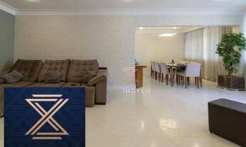 Imagem 6: Apartamento com 3 dormitórios à venda, 278 m² por R$ 1.600.000 - Santa Cecília - São Paulo