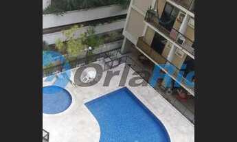 Imagem 3: Rio de Janeiro - Apartamento Padrão - Jardim Botânico