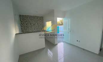 Imagem 5: Excelente casa com 1 quarto e área gourmet em Unamar - Cabo Frio - RJ