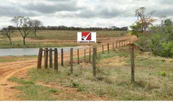 Imagem 5: Fazenda 12000 Alqueires Mato Grosso