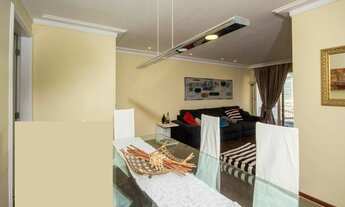 Imagem 5: Apartamento à venda, Itaim Bibi, 109m², 2 dormitórios, 1 suíte, 2 vagas!