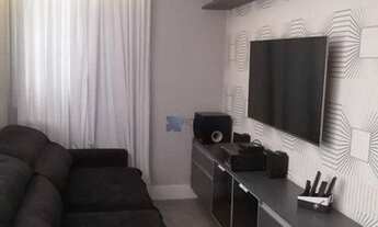 Imagem 6: Apartamento com 2 dormitórios à venda, 79 m² por R$ 792.000,00 - Boa Vista - São Caetano d