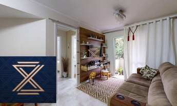 Imagem: Apartamento com 2 dormitórios à venda