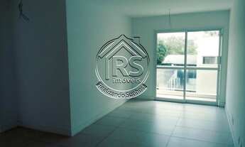 Imagem 2: Apartamento de 94 metros quadrados no bairro Botafogo com 3 quartos