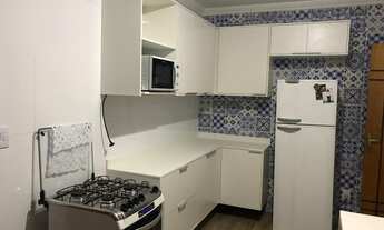 Imagem 2: Casa de condomínio para venda possui 200 metros quadrados com 3 quartos