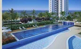 Imagem 6: Apartamento A Venda No Hemisphere 360º, 3 Suítes com 142m², Frente Mar Em Pituaçu!