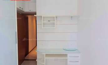 Imagem 5: Apartamento 3 quartos, sendo 1 suíte, closet, varanda, 100m², área de lazer, Parque das Ca