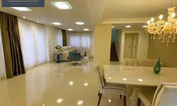 Imagem 6: Casa em condomínio fechado em São José dos Pinhais