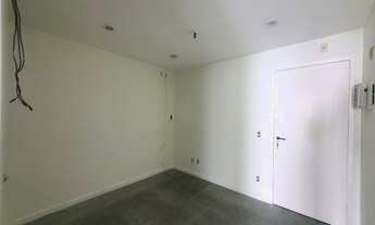 Imagem 3: Sala/Conjunto para aluguel com 32 metros quadrados em Icaraí - Niterói - RJ