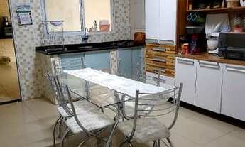 Imagem 3: Casa com 2 dormitórios à venda, 106 m² por R$ 310.000 - Cidade Nova I - Itu/SP