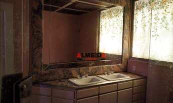 Imagem 4: Casa na Almirante Barroso - Locação