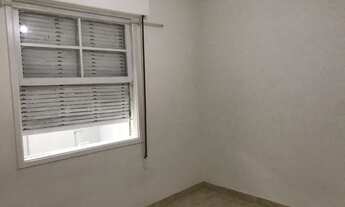 Imagem 2: Kitnet - Santos Kitnet com 1 banheiro