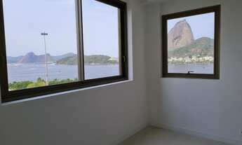 Imagem 5: Apartamento 3 Suítes 148,61 m² - Flamengo