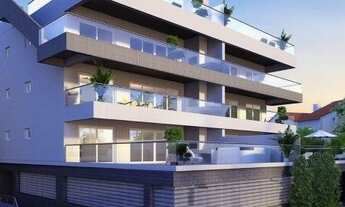 Imagem: Apartamento residencial para venda, Vila