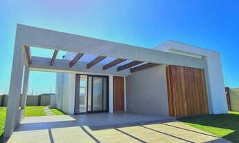 Imagem 3: Casa de condomínio para venda possui 466 metros quadrados com 4 quartos