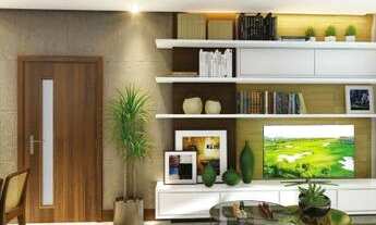 Imagem 7: Apartamento para venda no Cenarium com 74m com 2 Suítes em Caminho das Árvores - Salvador