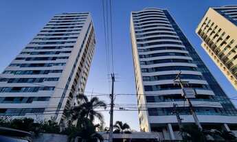 Imagem: Apartamento para venda tem 85 metros quadrados