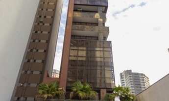 Imagem: Sala Próximo Praça da Ucrania