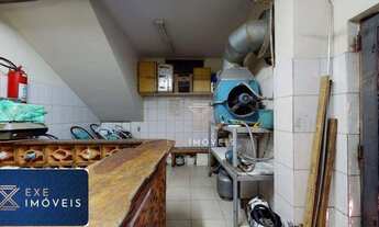 Imagem 7: Casa com 3 dormitórios à venda, 180 m² por R$ 1.280.000 - Bela Vista - São Paulo/SP