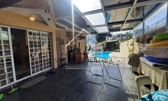 Imagem 4: Casa a venda Jardim Adalgisa com piscina