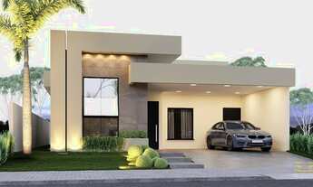 Imagem: CASA - CONDOMÍNIO SAFIRA