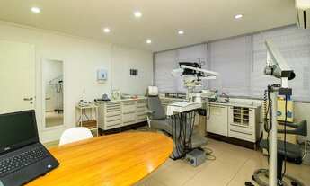 Imagem 5: SALA COMERCIAL em São Paulo - SP, Consolação