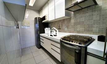 Imagem 6: Apartamento para venda com 3 quartos 88 m² decorado em Bento Ferreira - Vitória - ES