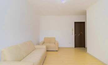 Imagem 4: Casa com 3 quartos, 3 vagas, Santa Cândida - Curitiba