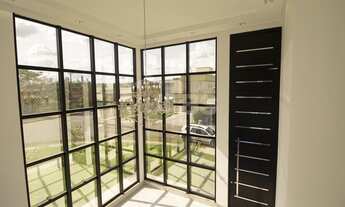 Imagem 6: Jardins Valência - Sobrado 4 quartos, sendo 4 suítes