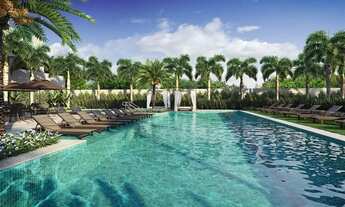 Imagem 4: Apartamento para venda tem 69 metros quadrados com 3 quartos