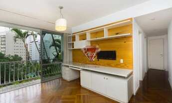 Imagem 5: Apartamento a venda no Real Parque com 3 vagas