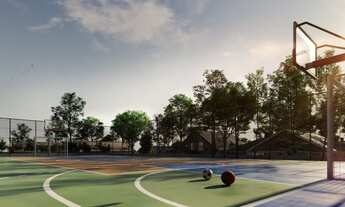 Imagem 6: Apartamentos com 3 dormitórios à venda, 94,65m² a partir de R$ 547.800 - Centro - Uberlând