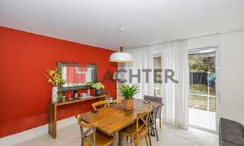 Imagem 2: RIO DE JANEIRO - Casa Padrão - Jardim Botânico